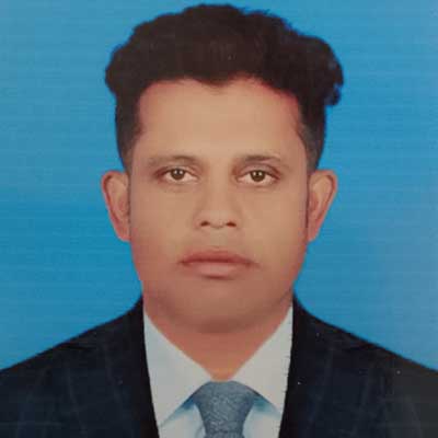 MD. SHAIFUL ISLAM KHAN